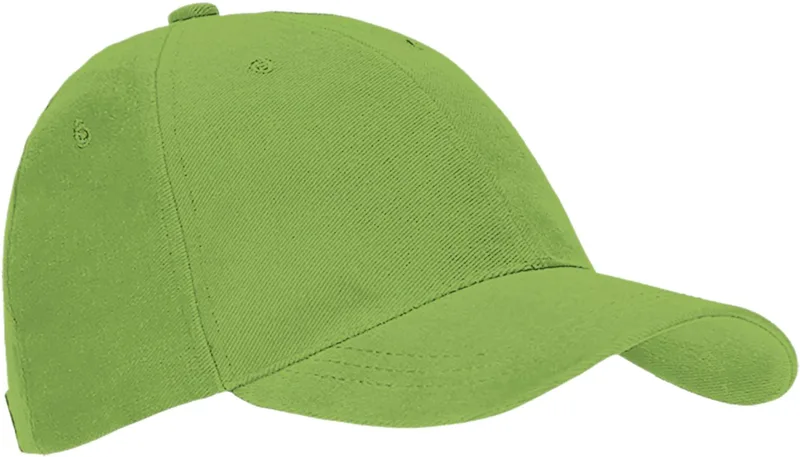 Καπέλο MINNEAPOLIS Valento GOVAMINVM Apple Green