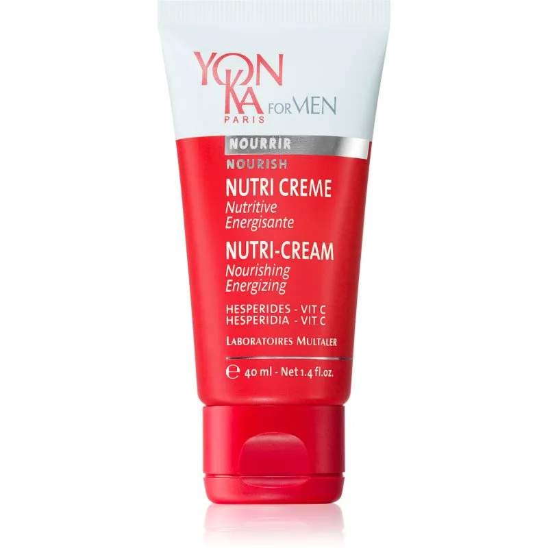 Yon-Ka Nutri Creme ενεργοποιητική κρέμα 50 ml