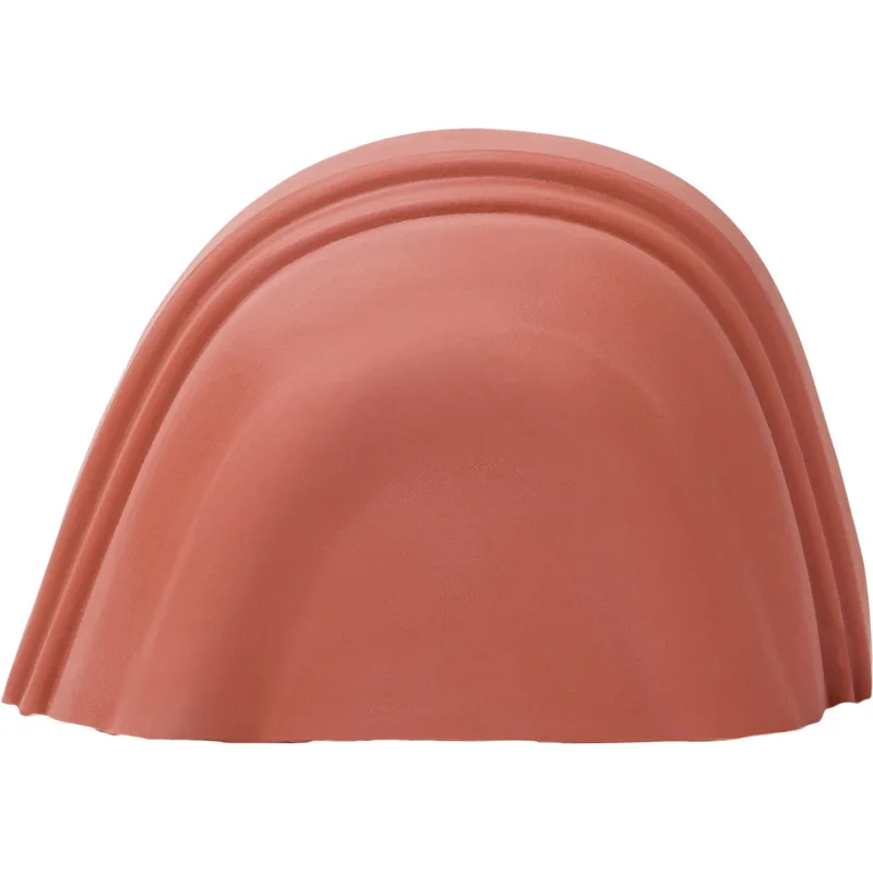CAMPER Junction Toe Caps - Unisex Αξεσουάρ δώρων - Πορτοκαλί, Μέγεθος 36, Synthetic