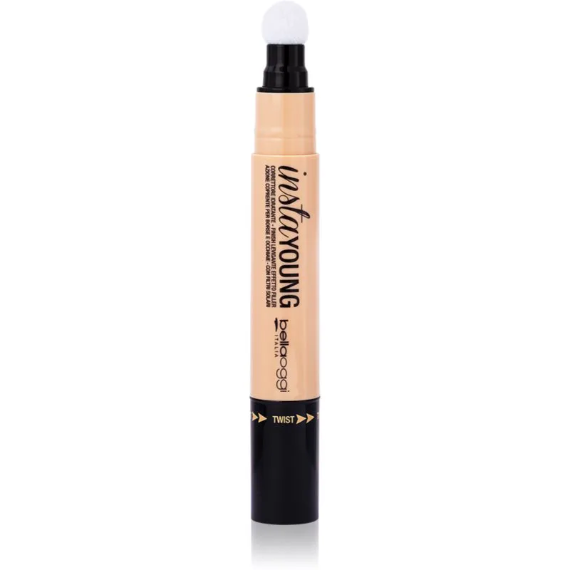 bellaoggi Instayoung Concealer ενυδατικός διορθωτής απόχρωση Simply Nude 6 ml