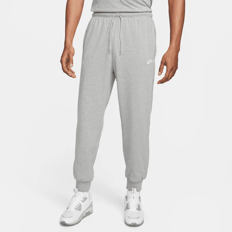 Nike Club Knit Ανδρική Φόρμα (9000191090_4400)