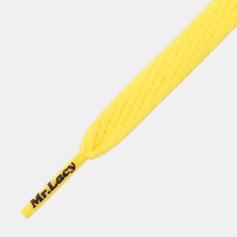 MR.LACY Runnies Hydrophobic Κορδόνια Παπουτσιών 90cm (30815700033_2005)
