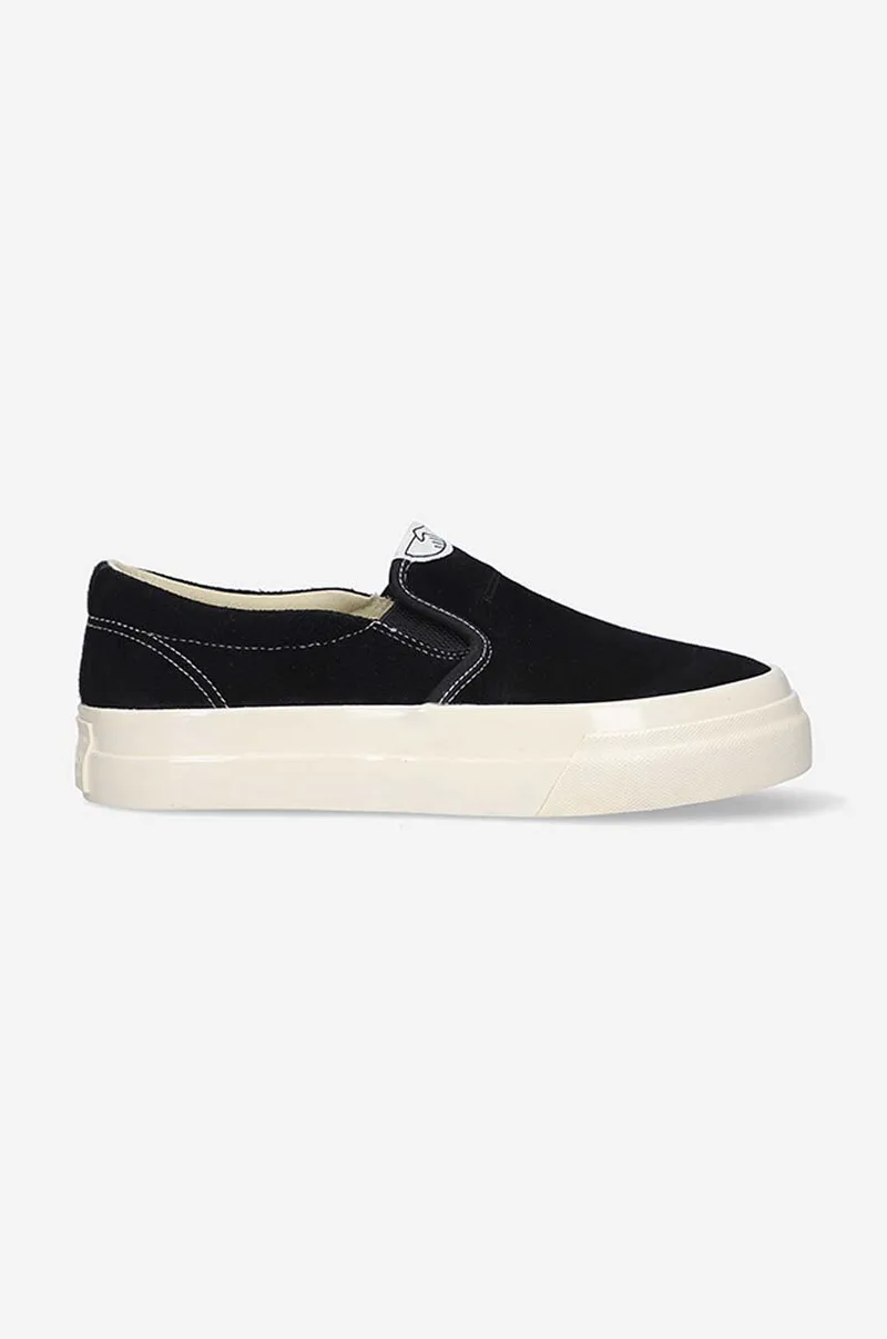 Σουέτ sneakers S.W.C Lister Suede