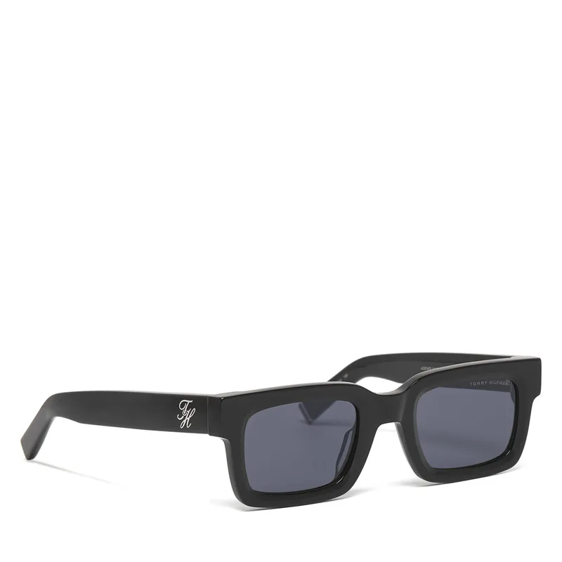 Γυαλιά ηλίου Tommy Hilfiger 2368/S 208938 Μαύρο