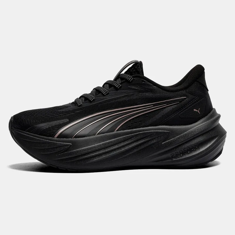 Puma Maxima Pro Γυναικεία Παπούτσια για Τρέξιμο (9000262563_47016)