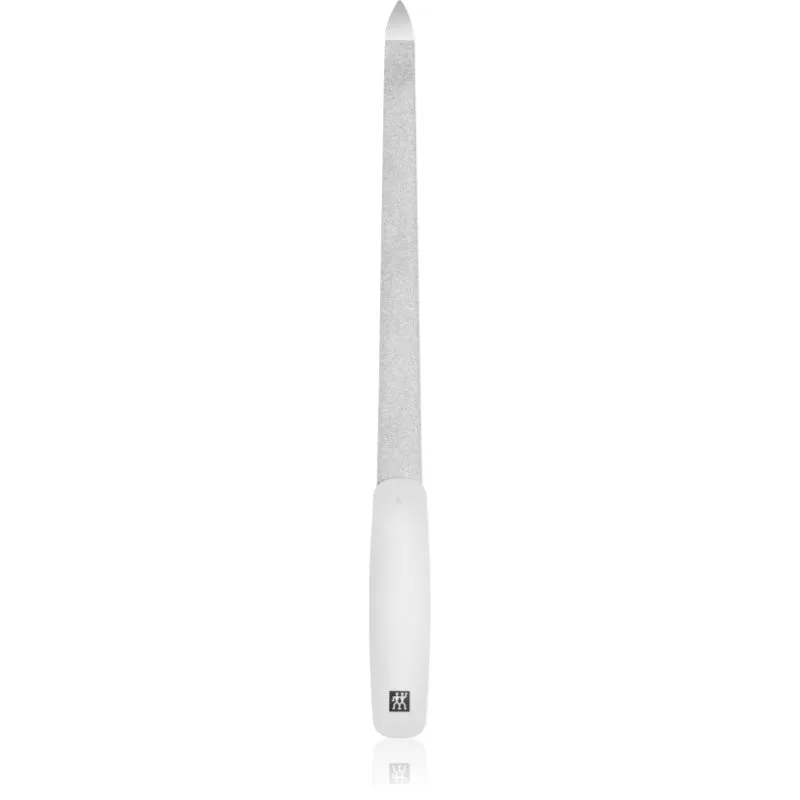 Zwilling Premium Sapphire ζαφειρένια λίμα 18 εκ