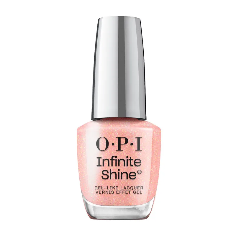 OPI Infinite Shine - Suzi's Pedicure Throne (15ml)