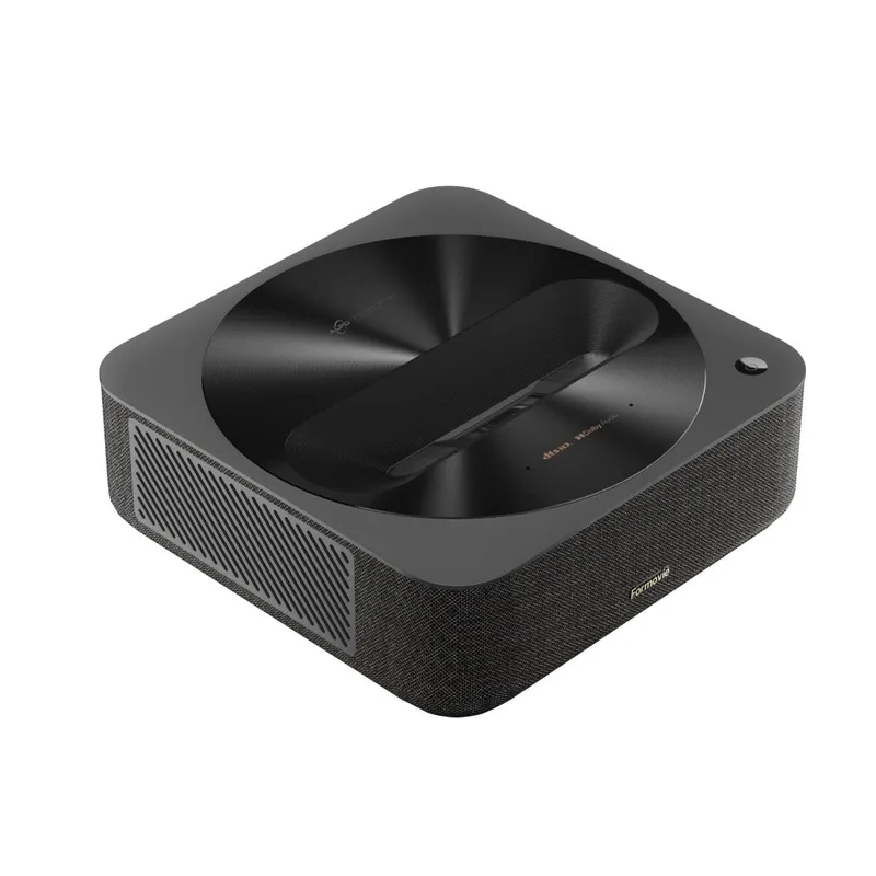 Formovie Fengmi R1 Nano Ultra Short Throw Laser Projector 870 ISO Lumens 1080P