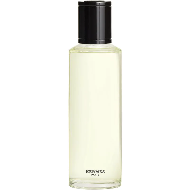 HERMÈS Parfums-Jardins Collection Un Jardin Sous la Mer Eau de Toilette ανταλλακτικό unisex 200 ml