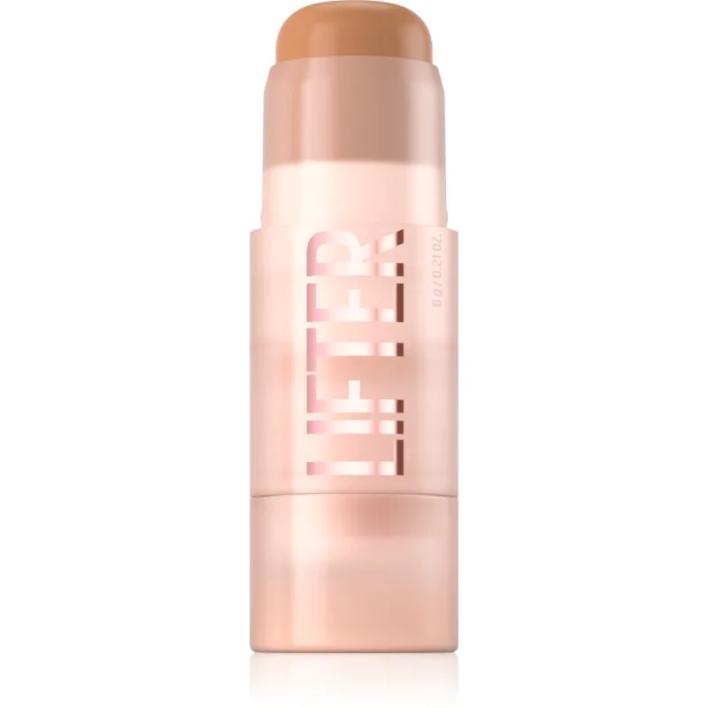 MAYBELLINE NEW YORK Lifter Stix μπάρα περιγράμματος απόχρωση 45 6 γρ
