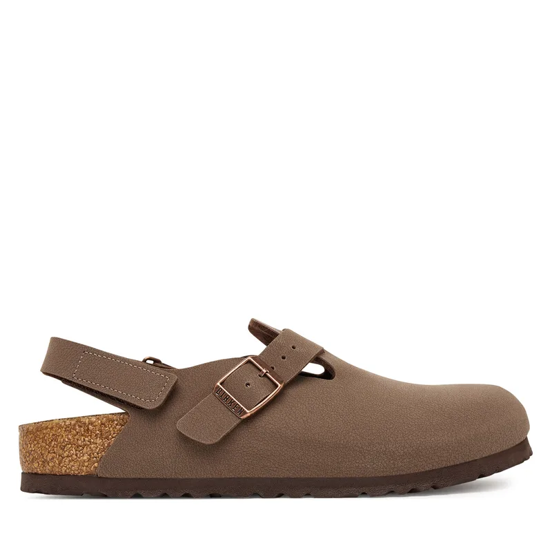 Σανδάλια Birkenstock Tokio As 1027916 D Καφέ