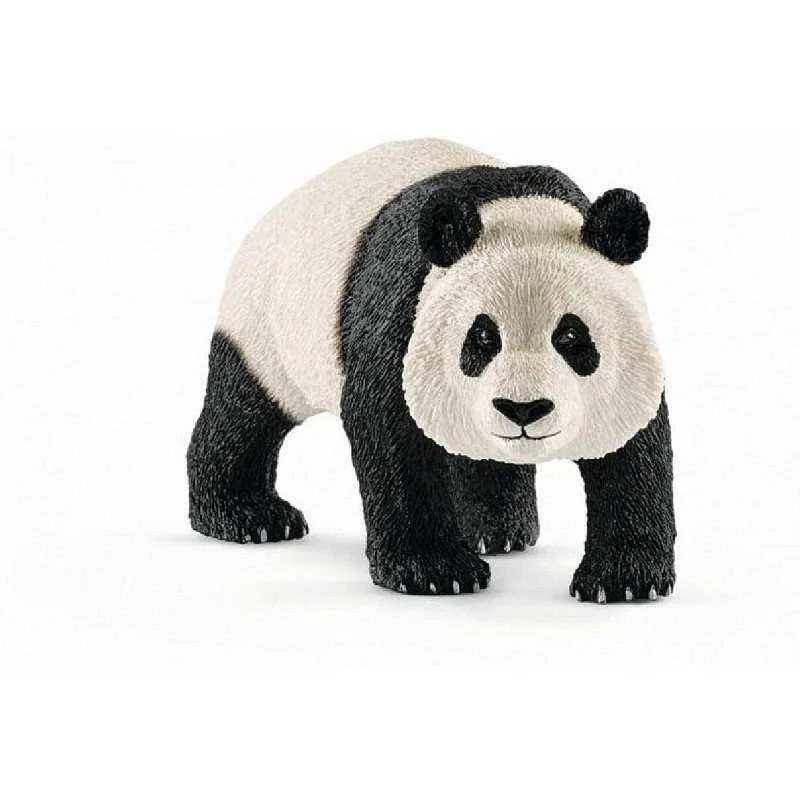 Μινιατούρα Schleich Πάντα Αρσενικό 14772