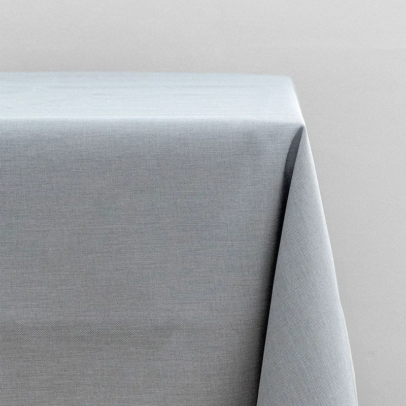 Αλέκιαστο Τραπεζομάντηλο 150X150 Sunshine Grey (150x150)