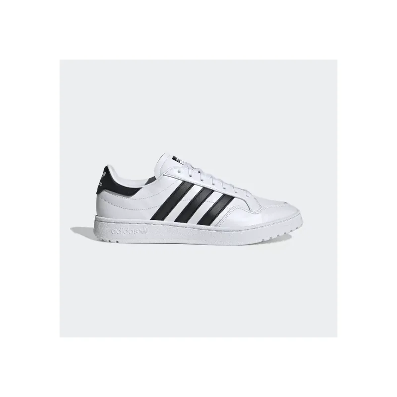 Sneakers adidas Baskets adidas Team Court cuir