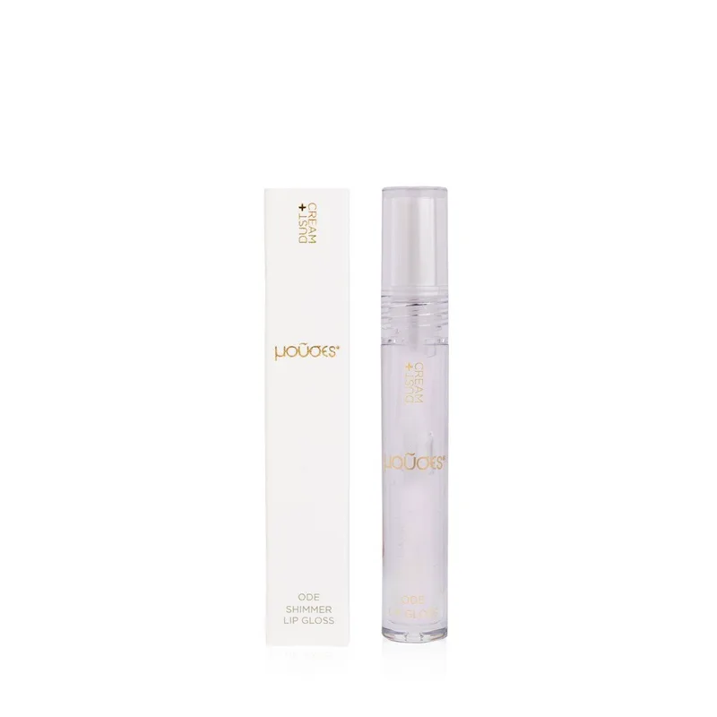 LIP GLOSS ΜΟΥΣΕΣ ΜΕ SHIMMER ΜΩΒ ODE 3,5ML