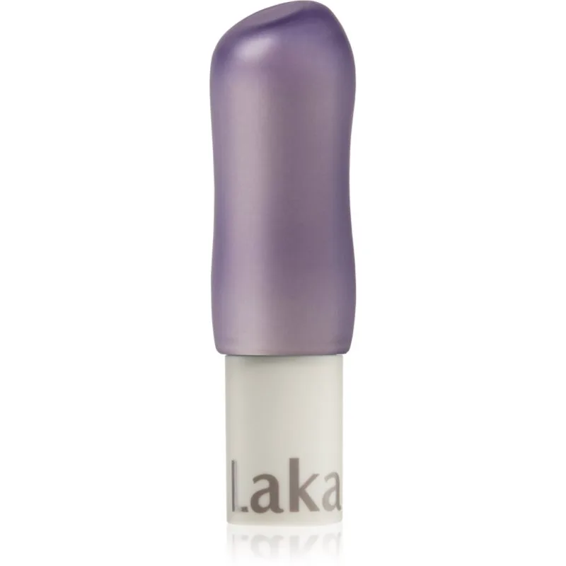 Laka Soul Vegan Lip Balm Βάλσαμο για χείλη για ενυδάτωση και λάμψη απόχρωση Mauve 3.9 γρ