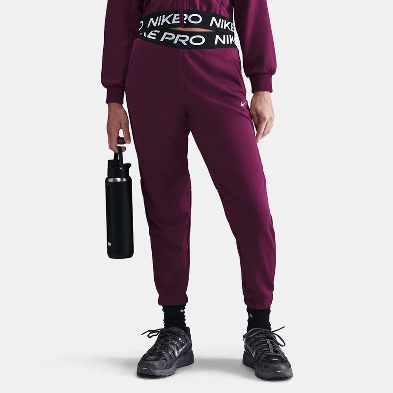 Nike Pro Fleece Dri-Fit Fleece Jogger Παιδική Φόρμα (9000234216_87013)