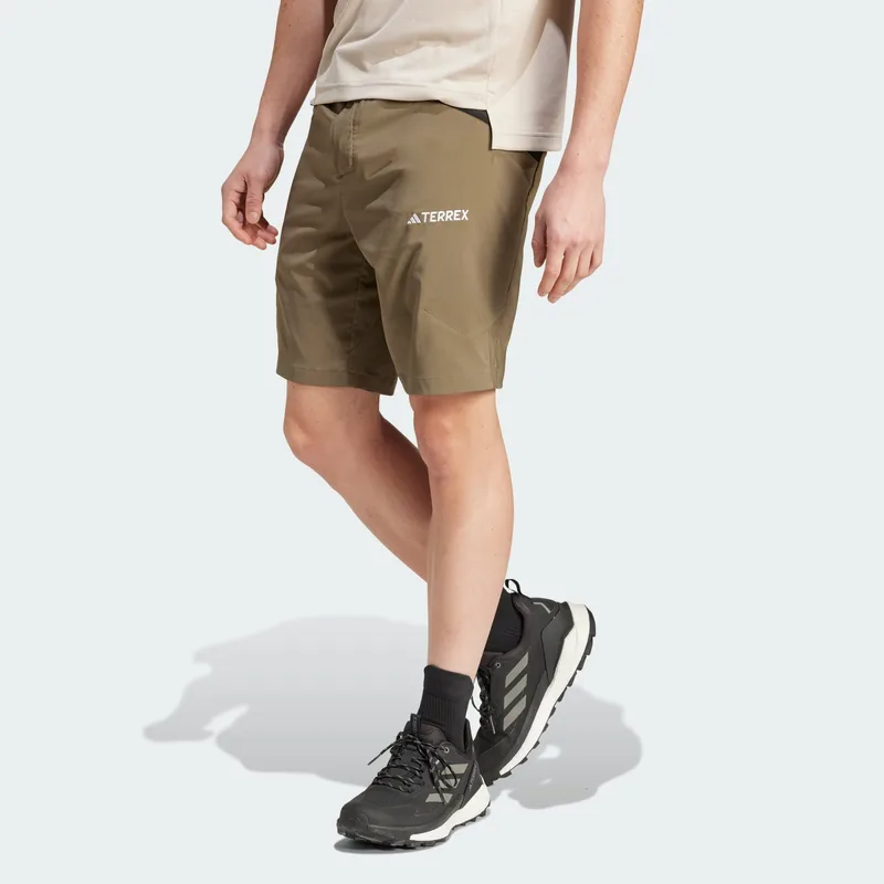 adidas Terrex XPR Ανδρικό Σορτς (9000169564_67069)