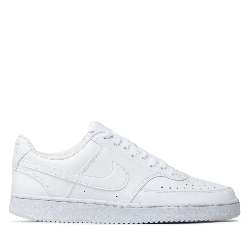 Αθλητικά Nike Court Vision Lo Nn DH2987 100 Λευκό