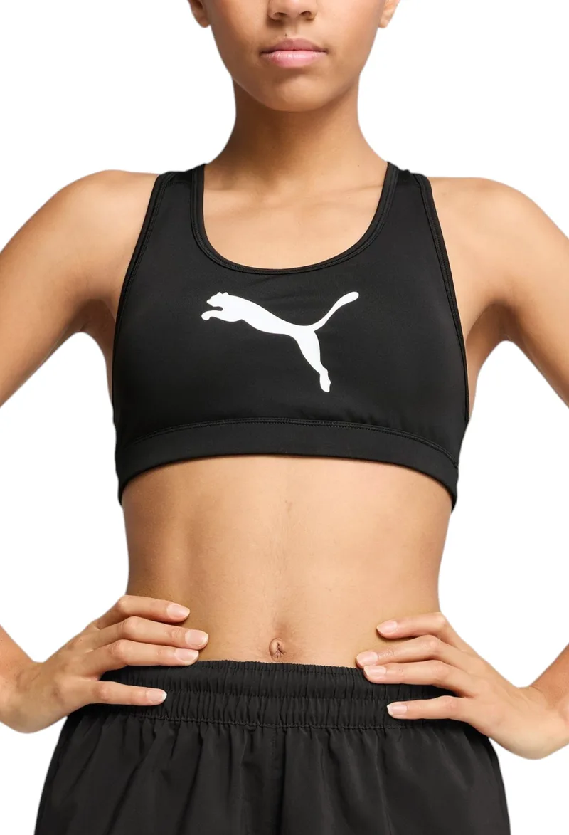 Μπουστάκι Puma 4keeps Bra- P 526961-51 Γυναικείο