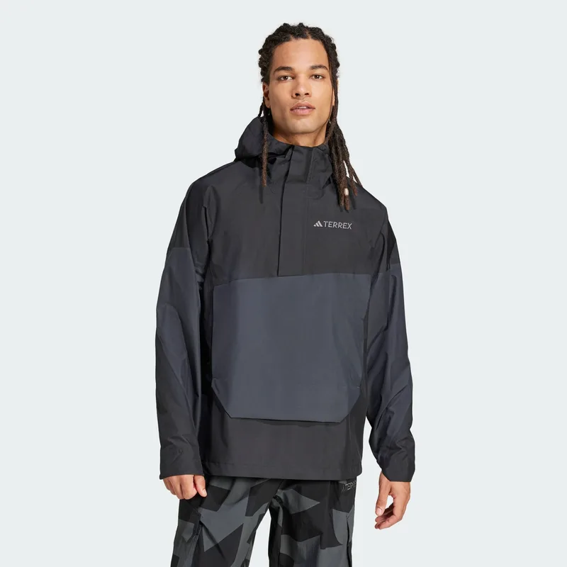adidas Terrex Xploric 2.5L Climaproof Ανδρικό Αδιάβροχο Μπουφάν (9000229542_62943)