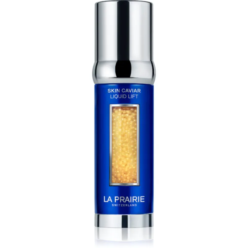 La Prairie Skin Caviar Liquid Lift συσφικτικός ορός με χαβιάρι 50 ml