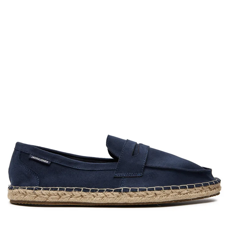 Εσπαντρίγιες Jack & Jones Jfwscherlock 12257226 Σκούρο μπλε