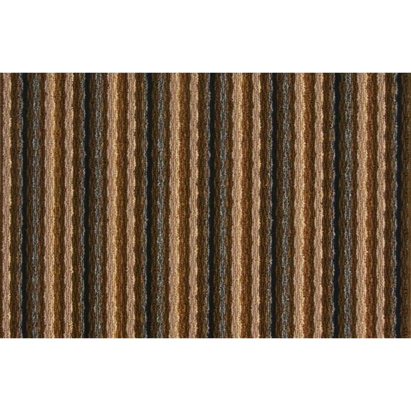 ΜΟΚΕΤΑ SIKINOS 803 50- CHOCOLATE - Nikotex Επιθυμητή διάσταση τιμή μέτρου (με το μέτρο)