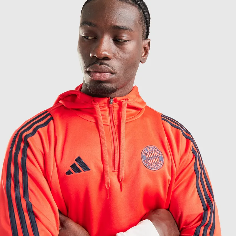 adidas M Fc Bayern 25/26 Sweat Hoodie (9000265958_93101)