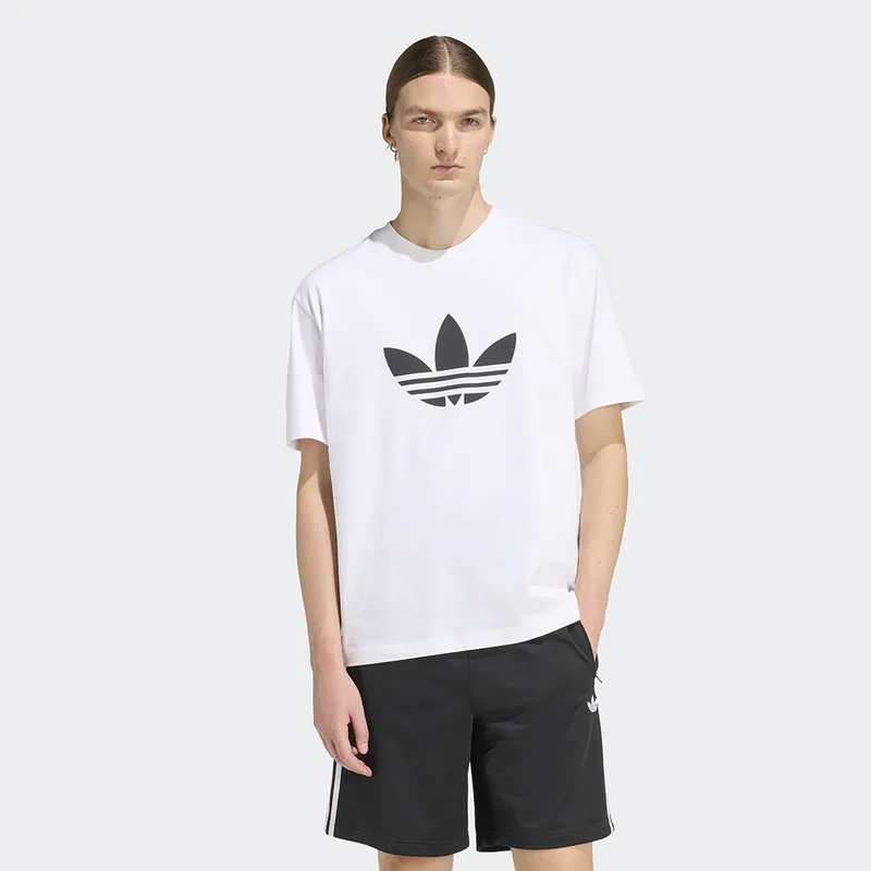 adidas Originals Adicolor Trefoil Ανδρικό T-Shirt (9000261648_1540)