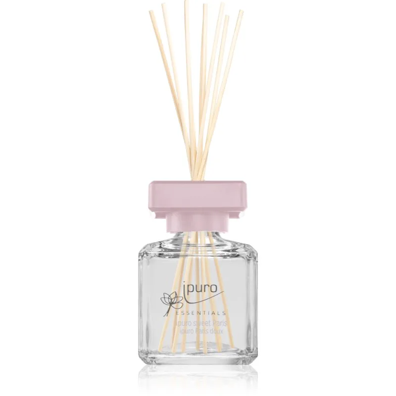 ipuro Essentials Sweet Paris άρωμα για διαχύτη 50 ml