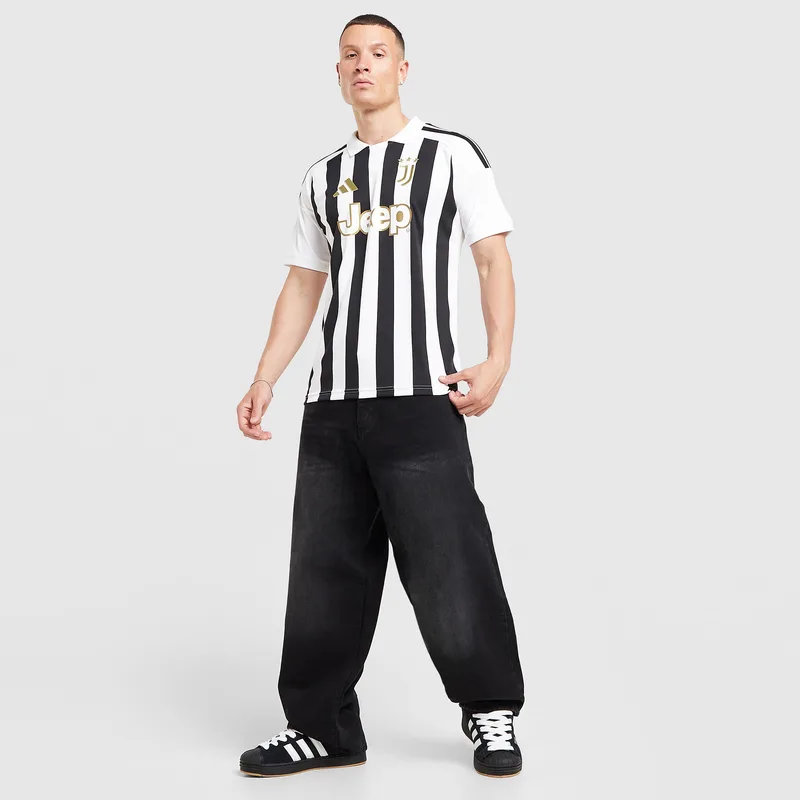 adidas M Juve H Jsy (9000282176_1540)