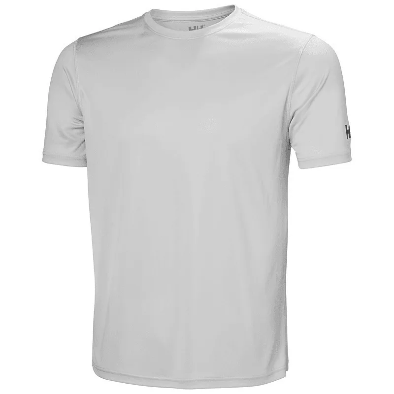 Ανδρικό Tech T-shirt 2.0 Γκρι Helly Hansen 49584-853