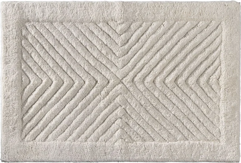 Πατάκι μπάνιου MOZAIK Perla 40X60