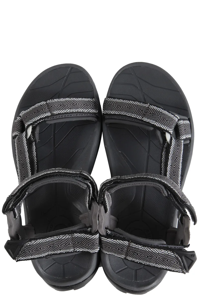 Σανδάλια Teva Terra Fi Lite 1001473-GUELL-BLACK-GRAY Ανδρικό