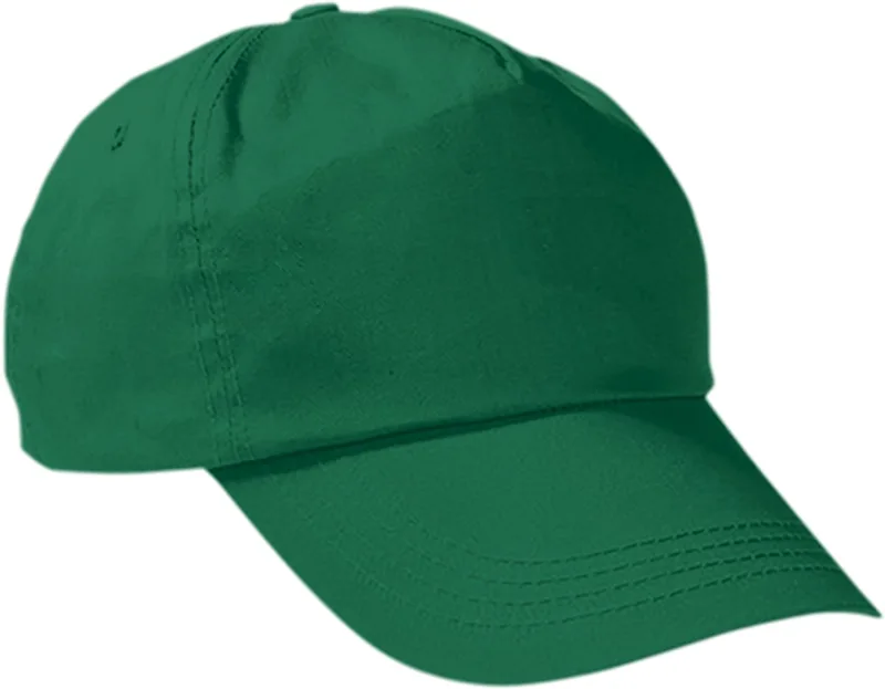 Καπέλο PROMOTION Valento GOVAPROVD Kelly Green