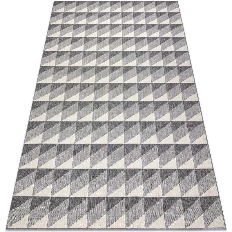 Χαλιά Rugsx Χαλί SPRING 20406332 διαμάντια, τρΠ120x170 cm
