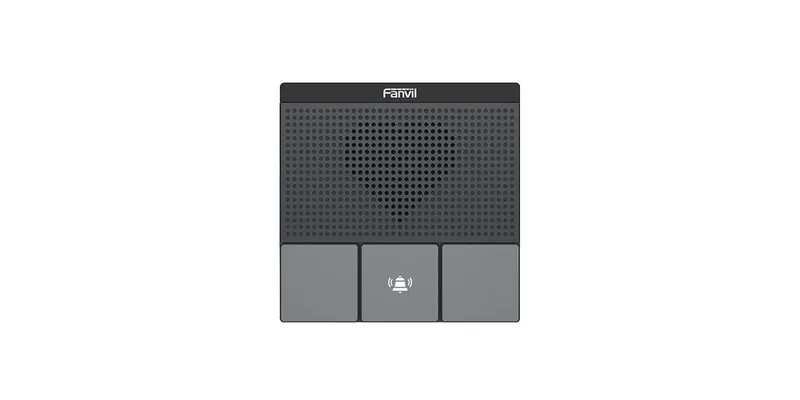 Fanvil TFE SIP Intercom A10W
