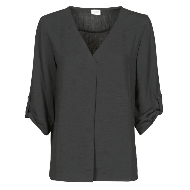 Μπλούζα JDY JDYDIVYA 3/4 TOP WVN NOOS