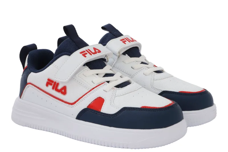 Sneaker Fila Memory Arosa 3 V 3YF33003-124 Unisex Παιδικό