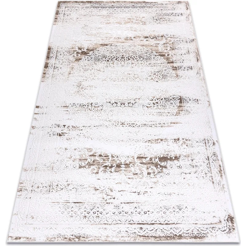 Χαλιά Rugsx Χαλί ακρυλικό VALENCIA 9986 στολί 120x180 cm