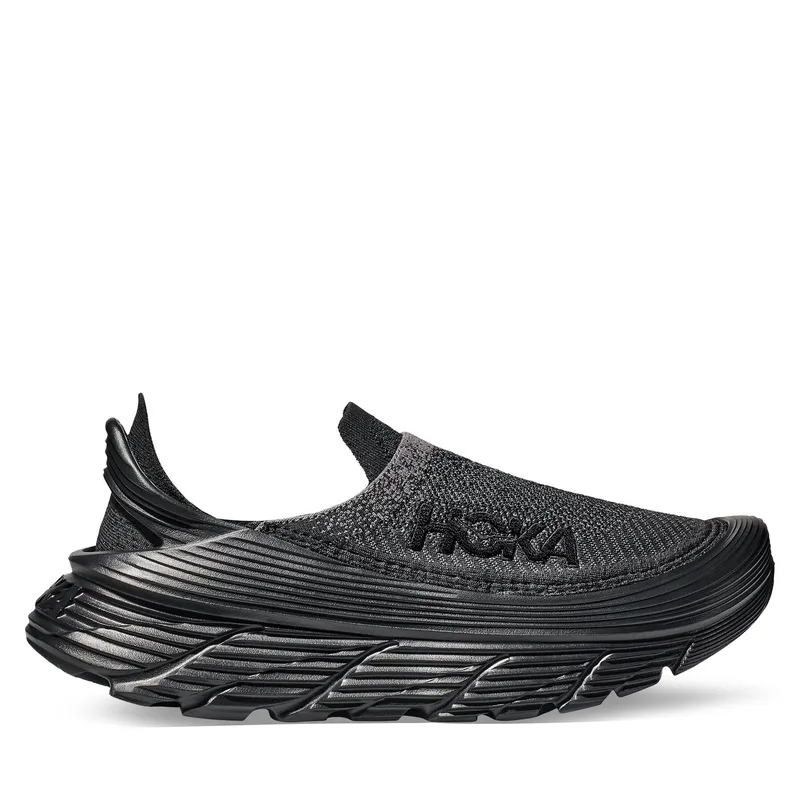Αθλητικά Hoka Restore Tc 1134532 Μαύρο
