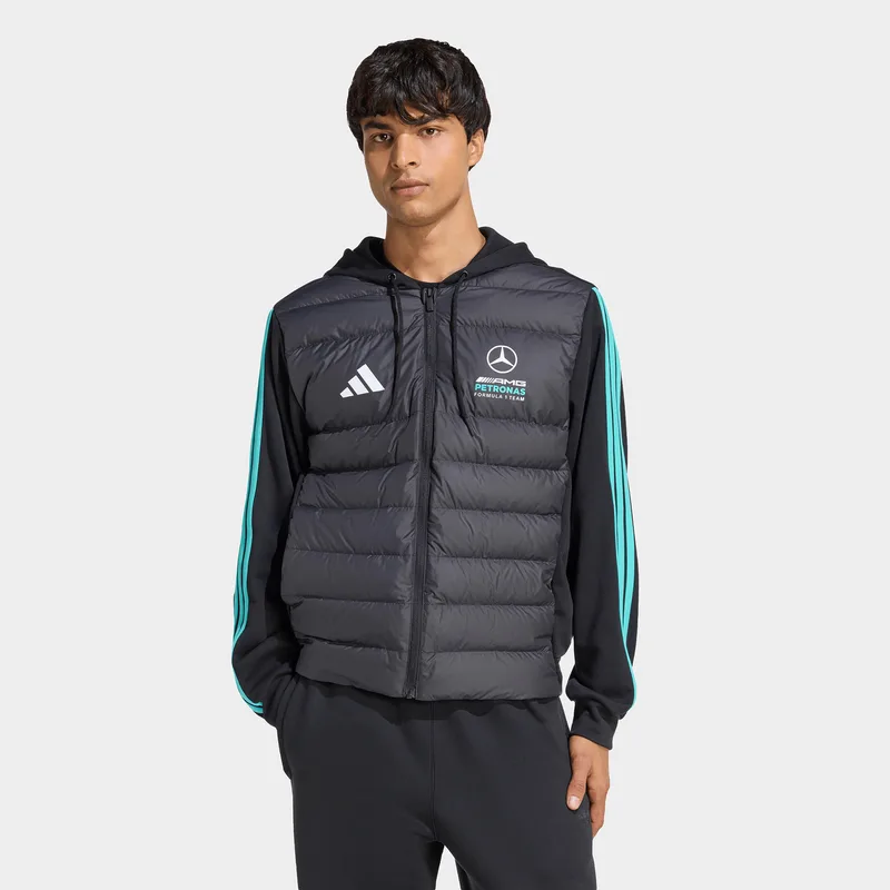 adidas M MercedesAmg PetronasF1 Team Dna (9000268516_64471)