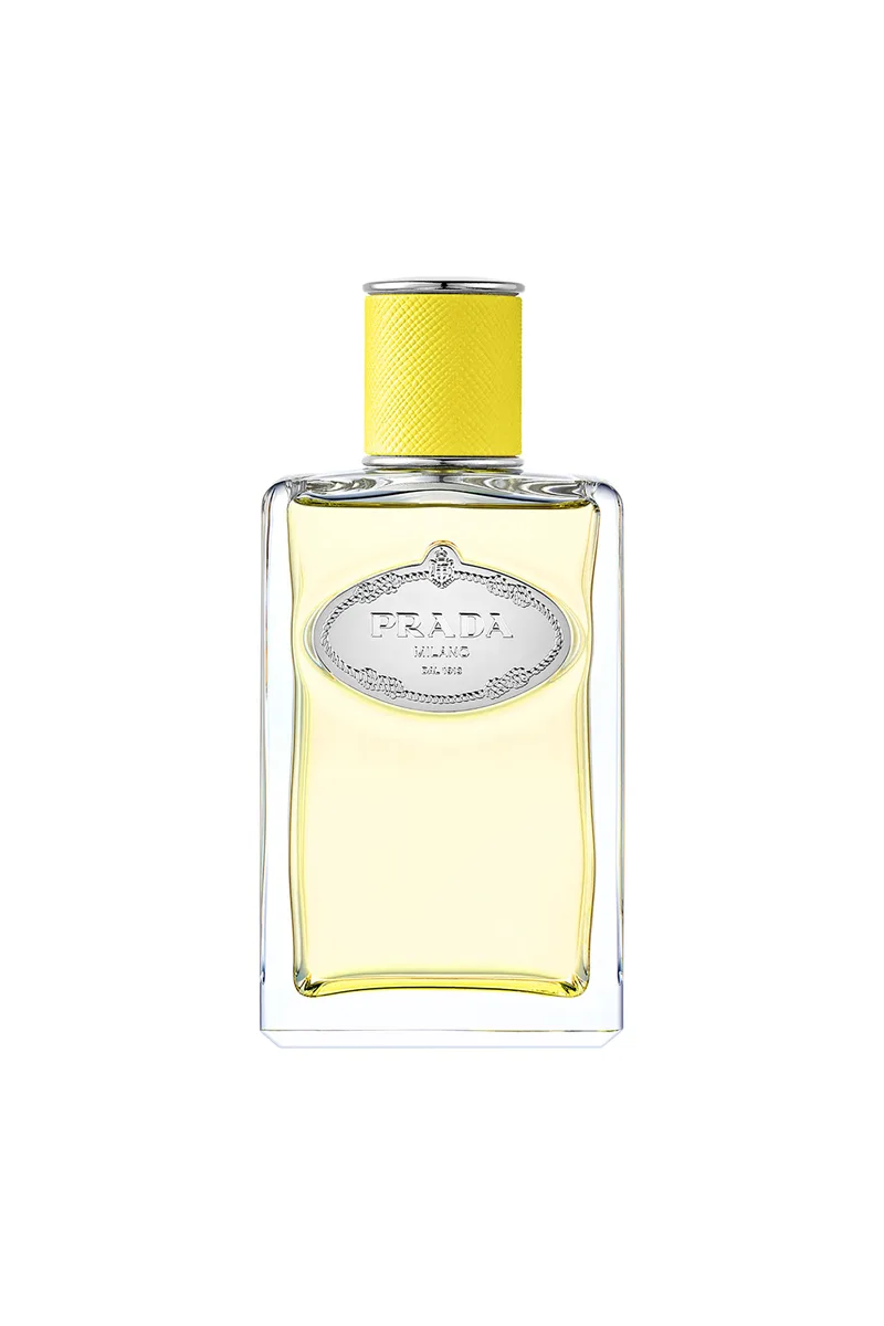 Prada Infusion d'Ylang Eau de Parfum 100 ml - 3614273674461
