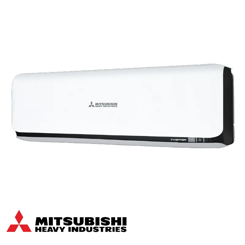 Inverteren climatik Mitsubishi Heavy Industries SRK50ZSX-WB + SRC50ZSX-W