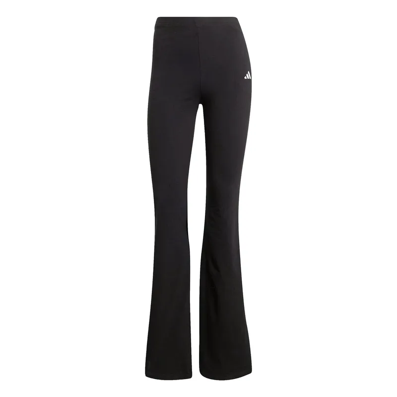 Κολάν Essentials Small Logo Flared Leggings