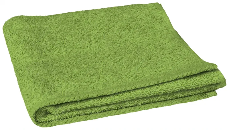 Πετσέτα χεριών 85 x 45 cm CEIBA Valento Apple Green