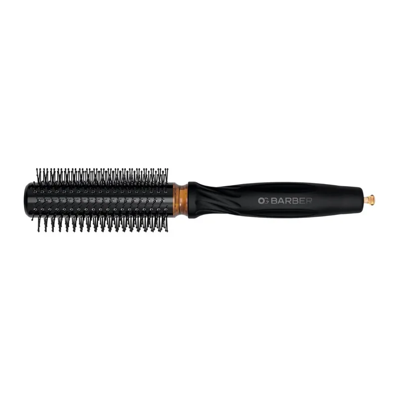 Olivia Garden Barber Thermal Brush OGB-25 (25mm)