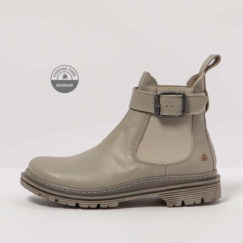 Μποτάκια/Low boots Art ART 1189212SF003