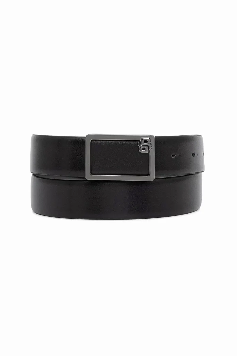 BOSS ΖΩΝΗ BIRESO SZ35 ΜΑΥΡΟ